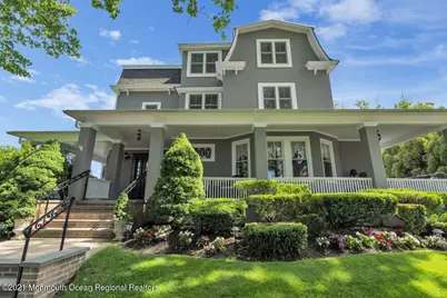 37 Ludlow Avenue, Spring Lake, NJ 07762 - Photo 1