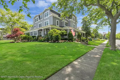 37 Ludlow Avenue, Spring Lake, NJ 07762 - Photo 2