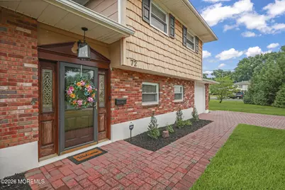 72 Wynnewood Court, Freehold, NJ 07728 - Photo 6