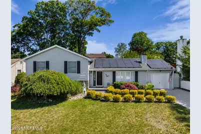 738 Manor Drive, Brick, NJ 08723 - Photo 1
