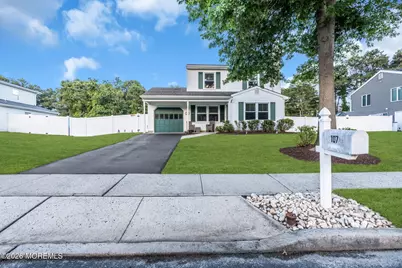 107 Oak Glen Road, Toms River Township, NJ 08753 - Photo 4