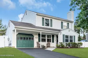 107 Oak Glen Rd, Toms River Township, NJ 08753 - Photo 2