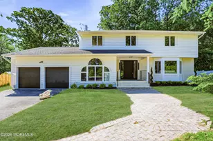 331 Gordons Corner Rd, Manalapan Township, NJ 07726 - Photo 2