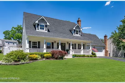 108 Lilac Drive, Toms River Township, NJ 08753 - Photo 6