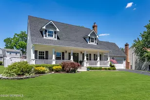 108 Lilac Dr, Toms River Township, NJ 08753 - Photo 6