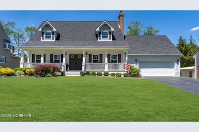 108 Lilac Drive, Toms River Township, NJ 08753 - Photo 1
