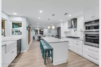 510 Bayview Drive, Toms River Township, NJ 08753 - Photo 24