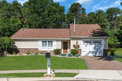 6 Surrey Court, Forked River, NJ 08731 - Photo 1