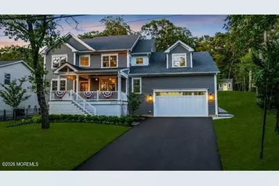2428 Cedar Street, Manasquan, NJ 08736 - Photo 2