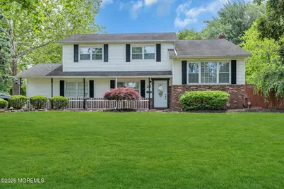 22 Sabina Terrace, Freehold, NJ 07728 - Photo 2