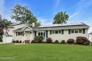 55 Drift Rd, Belford, NJ 07718 - Photo 2