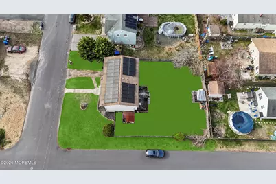 546 George Road, Toms River Township, NJ 08753 - Photo 12
