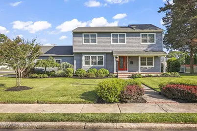 1201 Tuxedo Place, Spring Lake, NJ 07762 - Photo 1