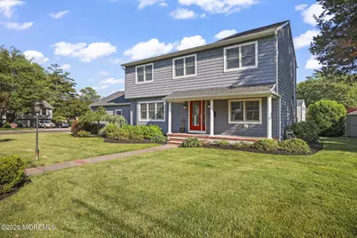 1201 Tuxedo Place, Spring Lake, NJ 07762 - Photo 2
