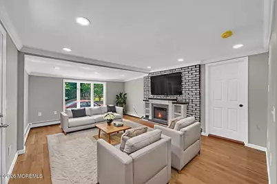 807 6th Street #A & B, Union Beach, NJ 07735 - Photo 4