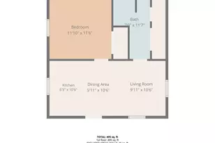 807 6th St, Union Beach, NJ 07735 - Photo 16