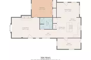 807 6th St, Union Beach, NJ 07735 - Photo 2
