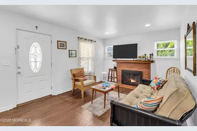 1705 A Street #1 - DOWNSTAIRS, Belmar, NJ 07719 - Photo 4