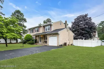 1813 Bismarck Street, Toms River Township, NJ 08757 - Photo 2