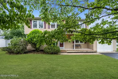 1813 Bismarck Street, Toms River Township, NJ 08757 - Photo 1