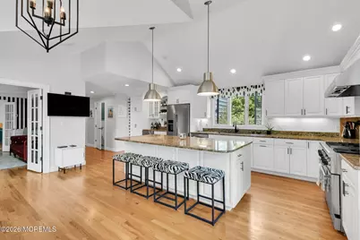 16 Bingham Hill Circle, Rumson, NJ 07760 - Photo 10