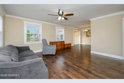 41 Piazza San Paola #A, Freehold, NJ 07728 - Photo 4
