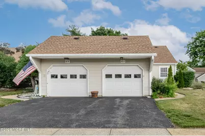 41 Piazza San Paola #A, Freehold, NJ 07728 - Photo 22