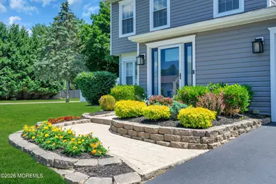 38 Markwood Drive, Howell Township, NJ 07731 - Photo 8