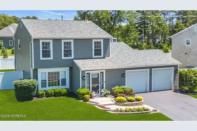 38 Markwood Drive, Howell Township, NJ 07731 - Photo 70