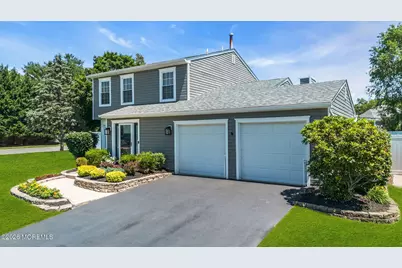 38 Markwood Drive, Howell Township, NJ 07731 - Photo 62