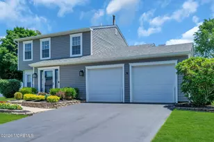 38 Markwood Dr, Howell Township, NJ 07731 - Photo 88