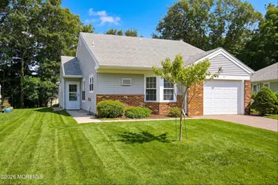 9 Dove Tree Court, Barnegat, NJ 08005 - Photo 1