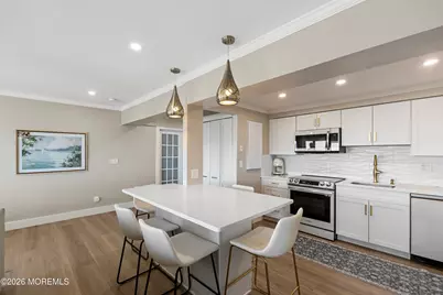 45 Ocean Avenue #3G, Monmouth Beach, NJ 07750 - Photo 4