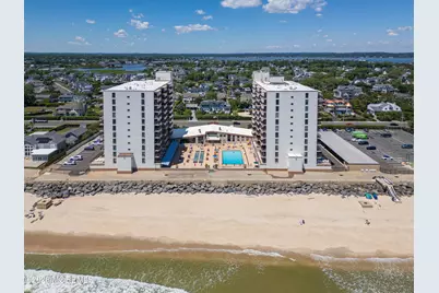 45 Ocean Avenue #3G, Monmouth Beach, NJ 07750 - Photo 2