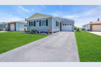 1017 Camino Real Court, Toms River Township, NJ 08757 - Photo 4