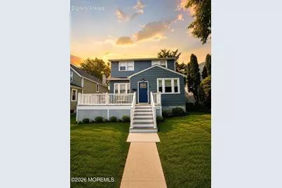 26 Florence Avenue, Leonardo, NJ 07737 - Photo 1