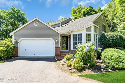 9 Country Lane #11, Little Silver, NJ 07739 - Photo 1