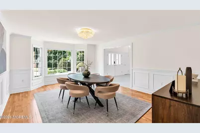 132 Rolling Hill Drive, Morganville, NJ 07751 - Photo 6