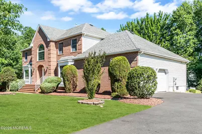 132 Rolling Hill Drive, Morganville, NJ 07751 - Photo 44
