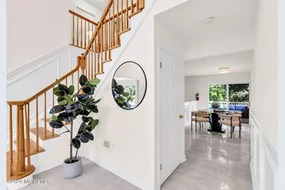 132 Rolling Hill Drive, Morganville, NJ 07751 - Photo 4