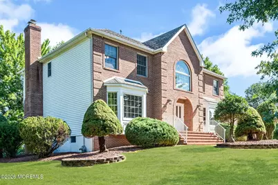 132 Rolling Hill Drive, Morganville, NJ 07751 - Photo 42
