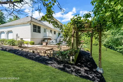 132 Rolling Hill Drive, Morganville, NJ 07751 - Photo 38