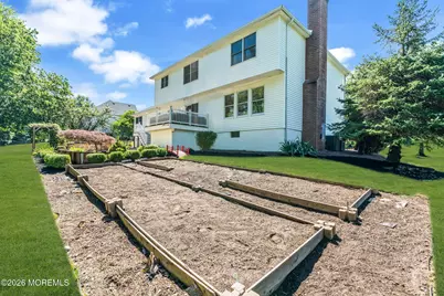 132 Rolling Hill Drive, Morganville, NJ 07751 - Photo 36