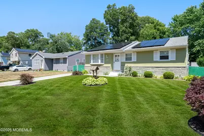 204 National Union Boulevard, Little Egg Harbor, NJ 08087 - Photo 2