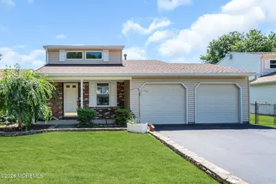47 Peachstone Road, Howell Township, NJ 07731 - Photo 1
