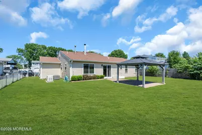47 Peachstone Road, Howell Township, NJ 07731 - Photo 36