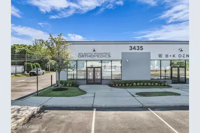 3435 US 9 #Unit 1, Freehold, NJ 07728 - Photo 2