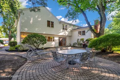 4 Halifax Drive, Morganville, NJ 07751 - Photo 8