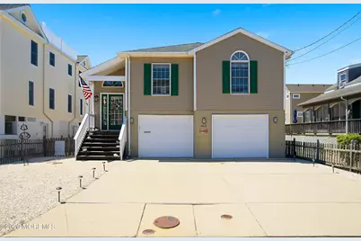 1608 Waverly Avenue, Long Beach Township, NJ 08008 - Photo 1