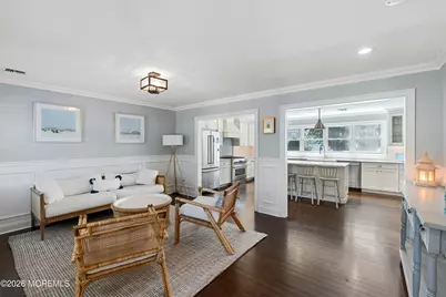 91 S Ward Avenue, Rumson, NJ 07760 - Photo 4